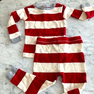 Burt’s Bees 🐝 Baby PJ